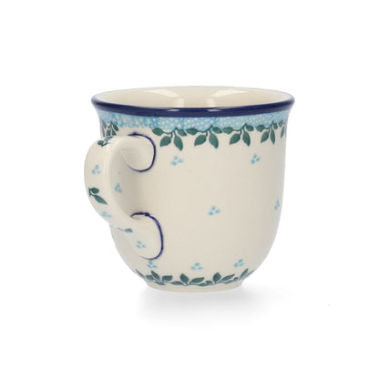 Tulp Mok 200 ml - Butterfly Blossom