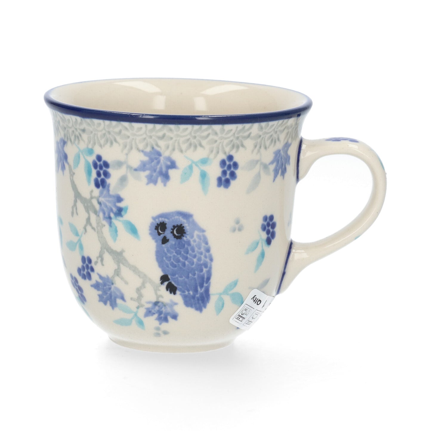 Tulp Mok 200 ml - Owl
