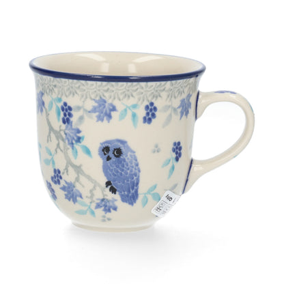 Tulp Mok 200 ml - Owl