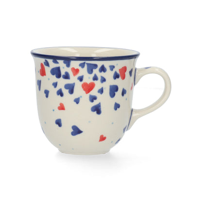 Tulp Mok 200 ml - Love