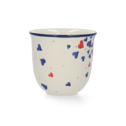Tulp Mok 200 ml - Love