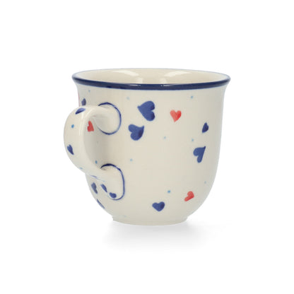 Tulp Mok 200 ml - Love