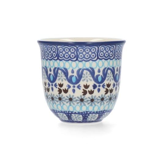 Tulpenbecher 200 ml - Marrakesch