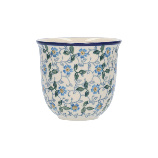 Tulpenbecher 200 ml - Sommerwind