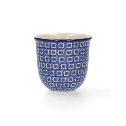 Tulpenbecher 200 ml - 2253 Blue Diamond