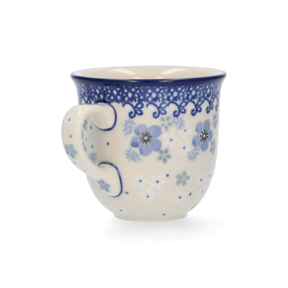 Tulip mug 200 ml - Spring Ballet