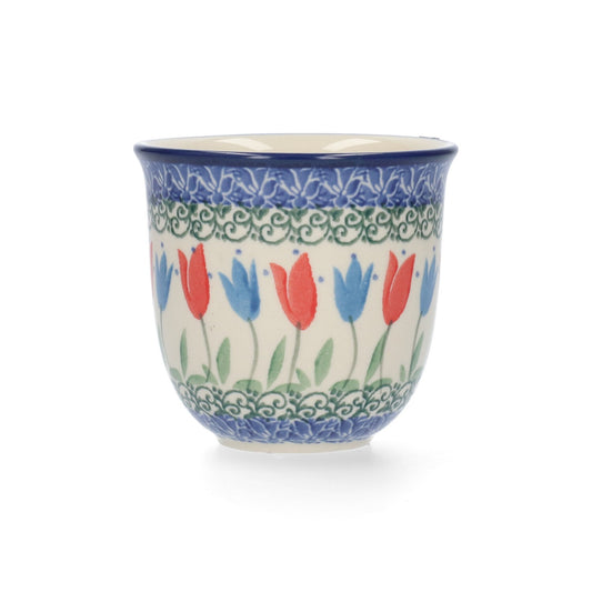 Tulip mug 200 ml - Tulip Royal