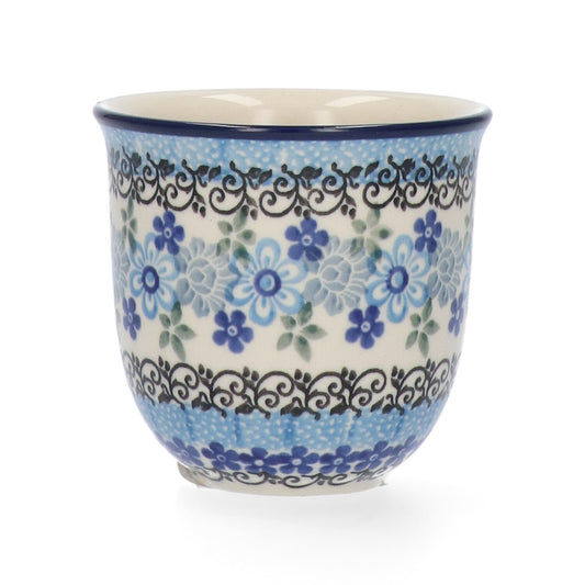 Tulip mug 200 ml - Flower Crown