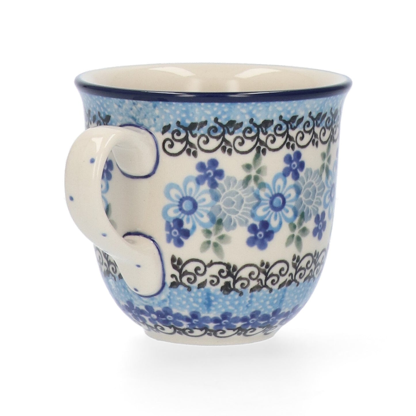 Tulip mug 200 ml - Flower Crown