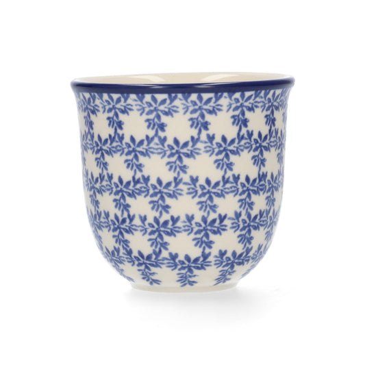 Tulip mug 200 ml - Serenity