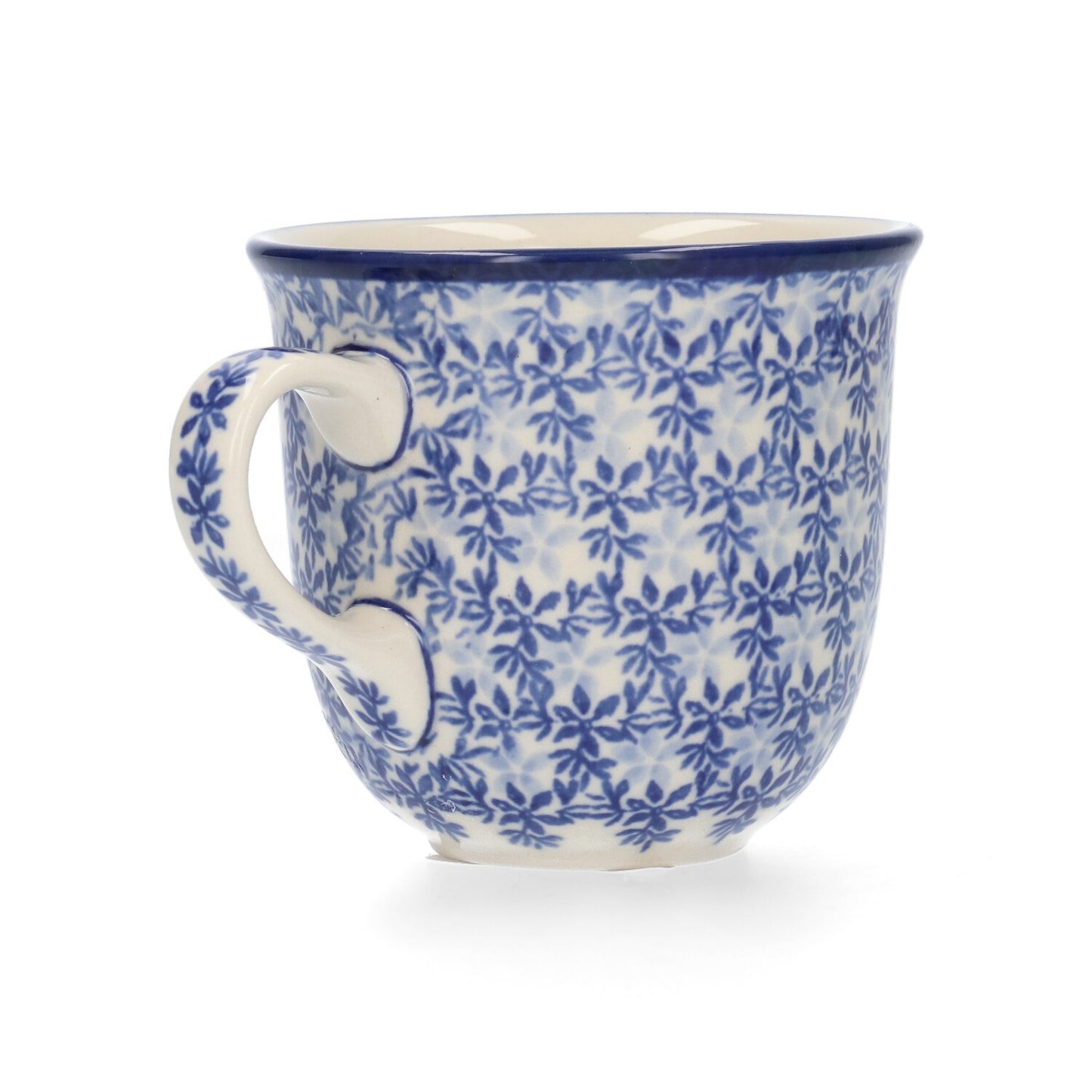Tulip mug 200 ml - Infinity