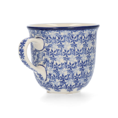 Tulip mug 200 ml - Infinity