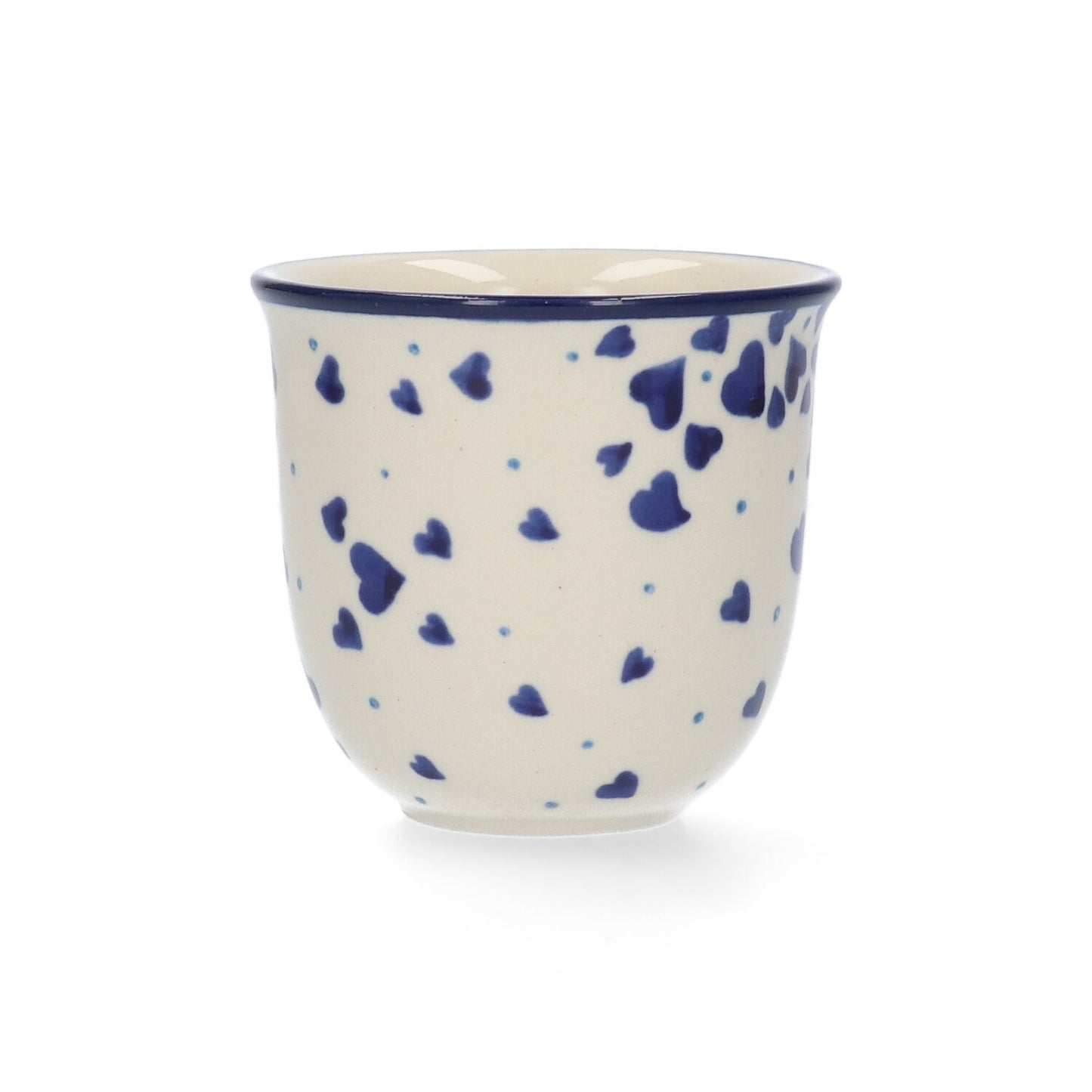 Tulp Mok 200 ml - Hearts