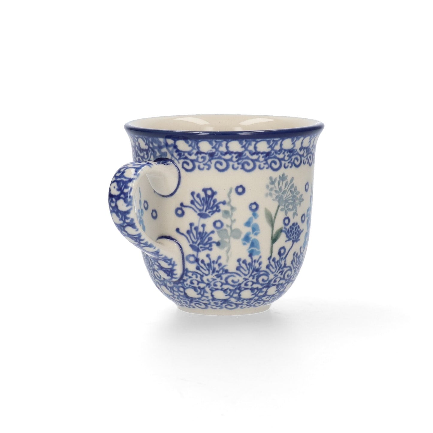 Tulp Mok 200 ml - Floral Party