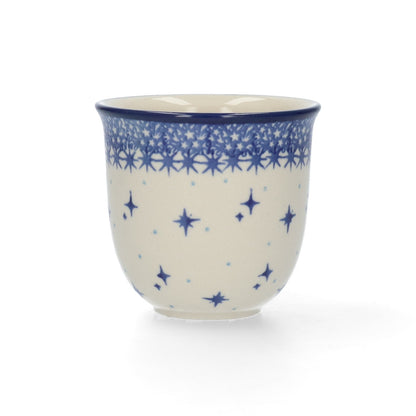 Tulp Mok 200 ml - Twinkle Stars