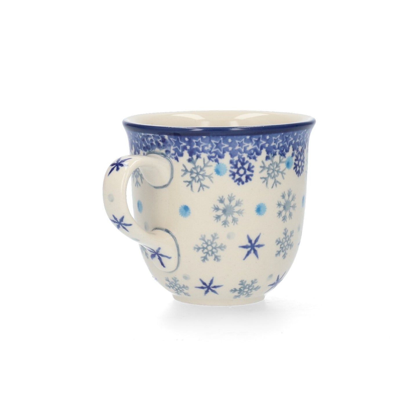 Tulp Mok 200 ml - Ice Stars