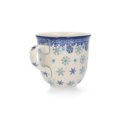 Tulp Mok 200 ml - Ice Stars