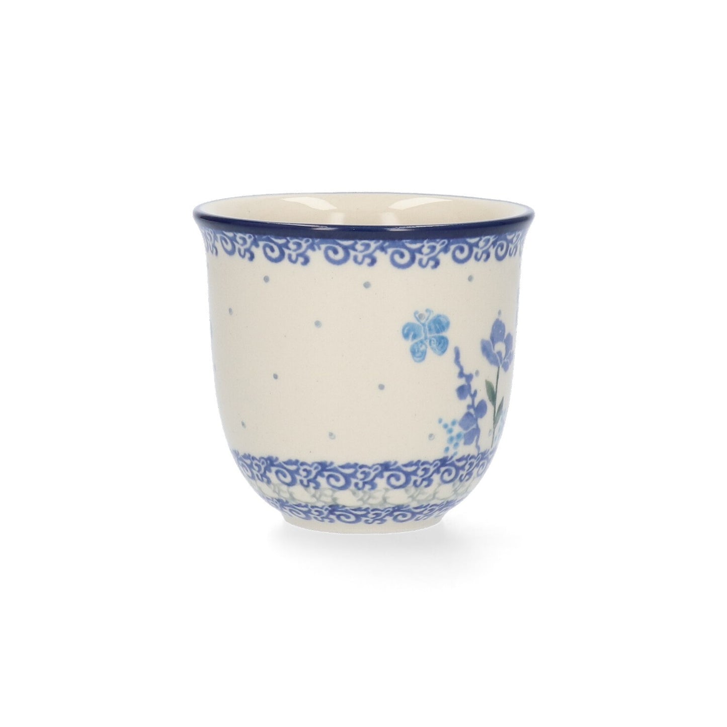 Tulp Mok 200 ml - Flower Meadow