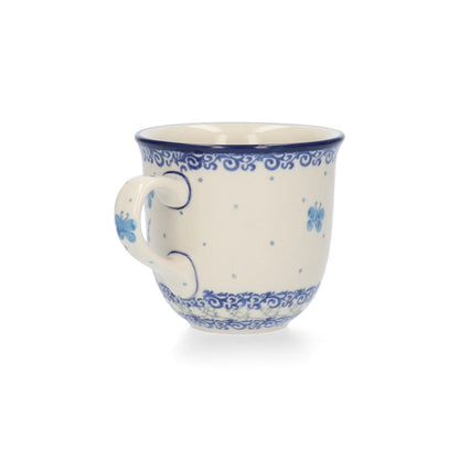 Tulp Mok 200 ml - Flower Meadow