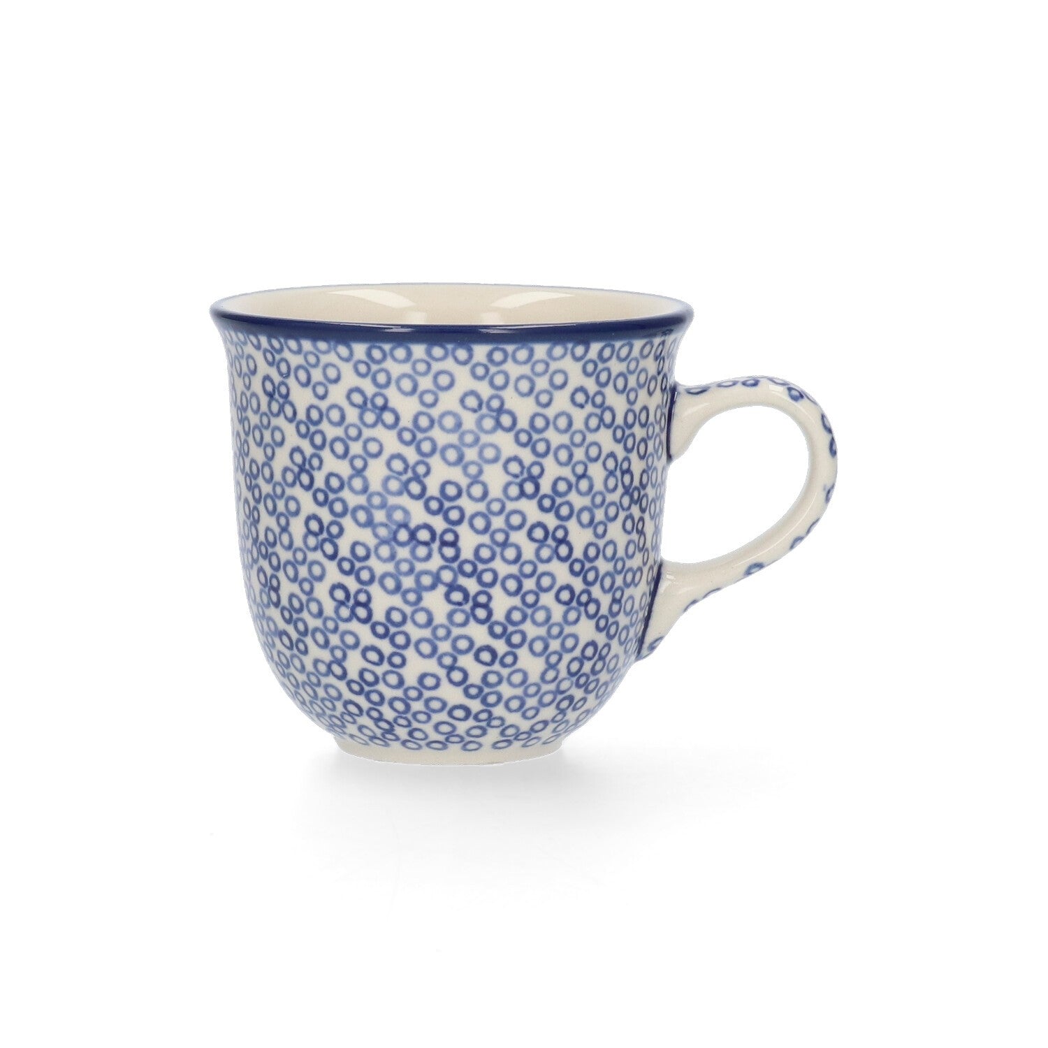 Tulp Mok 200 ml - Bubbles