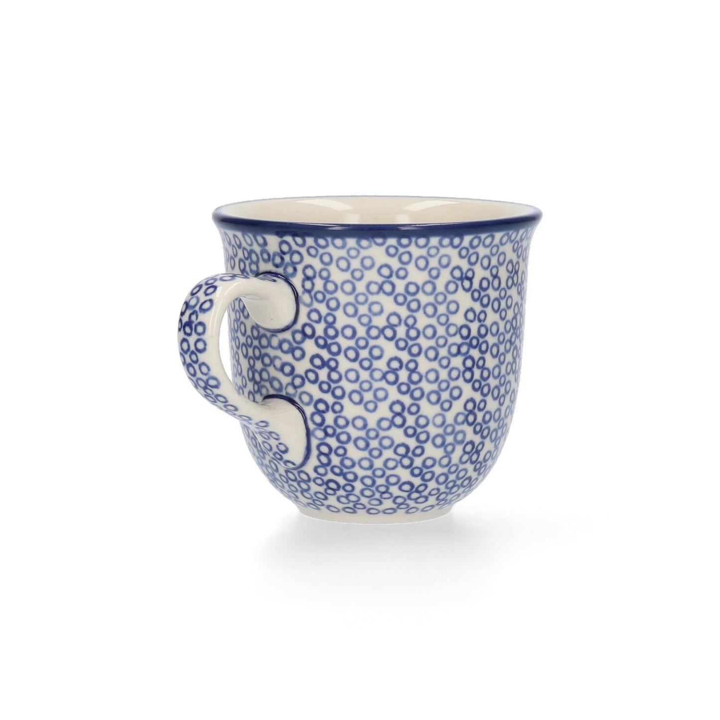 Tulp Mok 200 ml - Bubbles