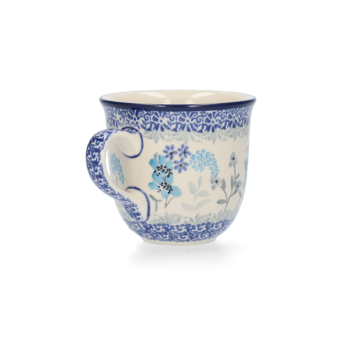 Tulp Mok 200 ml - Delicate Breeze