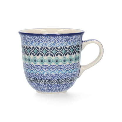 Tulp Mok 200 ml - Granada