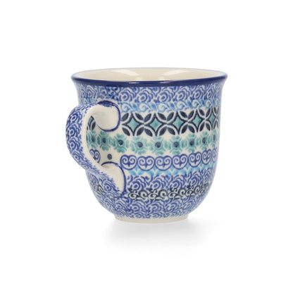 Tulp Mok 200 ml - Granada