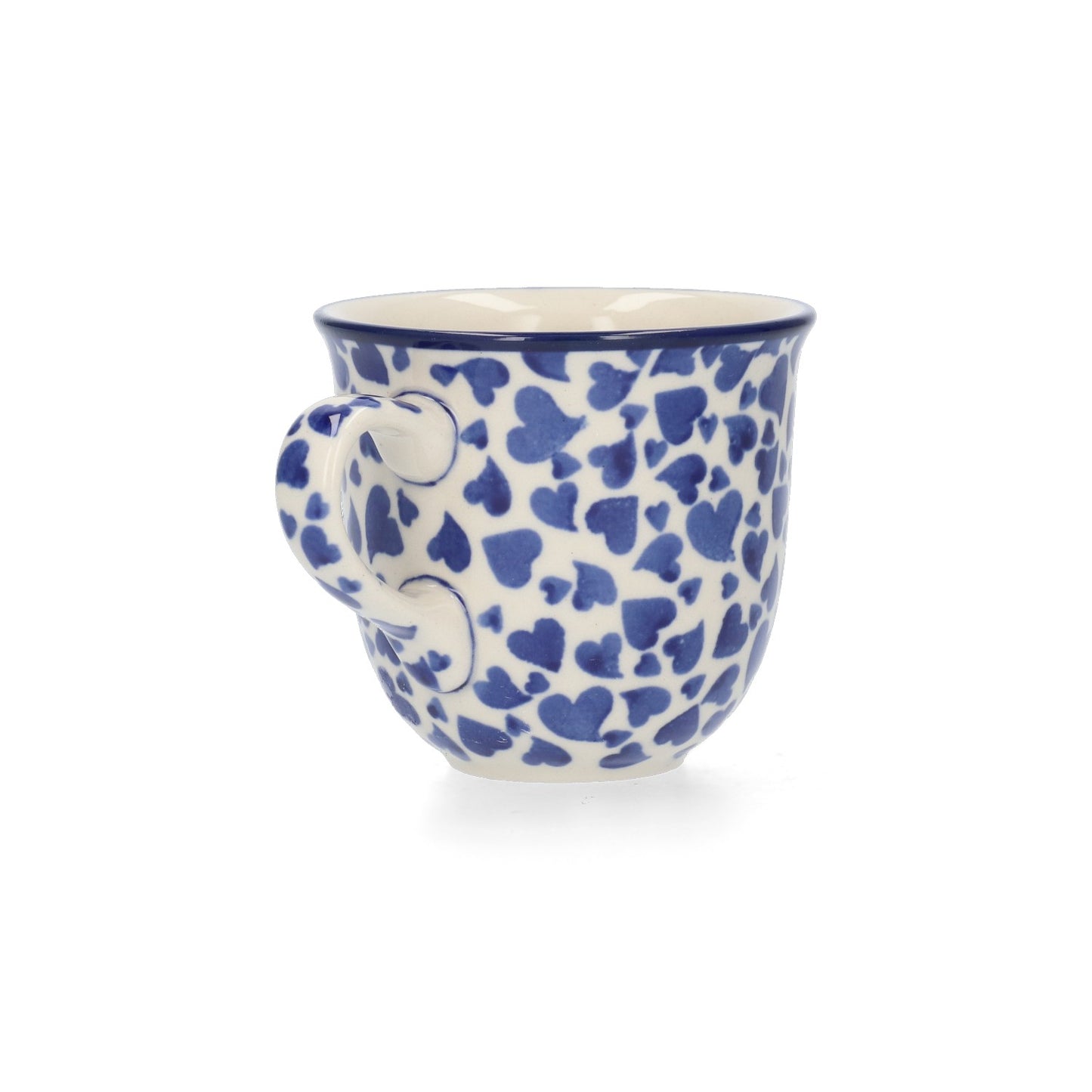 Tulp Mok 200 ml - Dancing Hearts