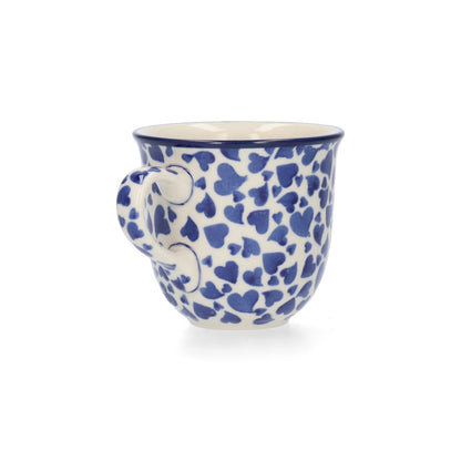 Tulp Mok 200 ml - Dancing Hearts