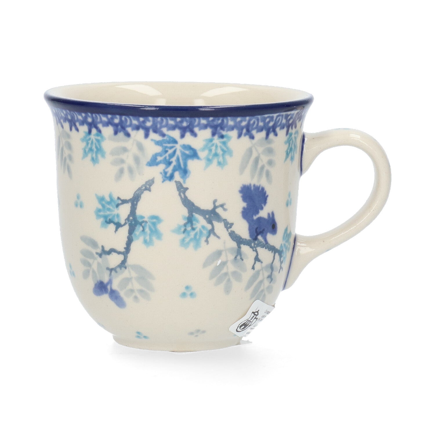 Tulp Mok 200 ml - Squirrels