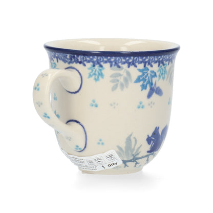 Tulp Mok 200 ml - Squirrels