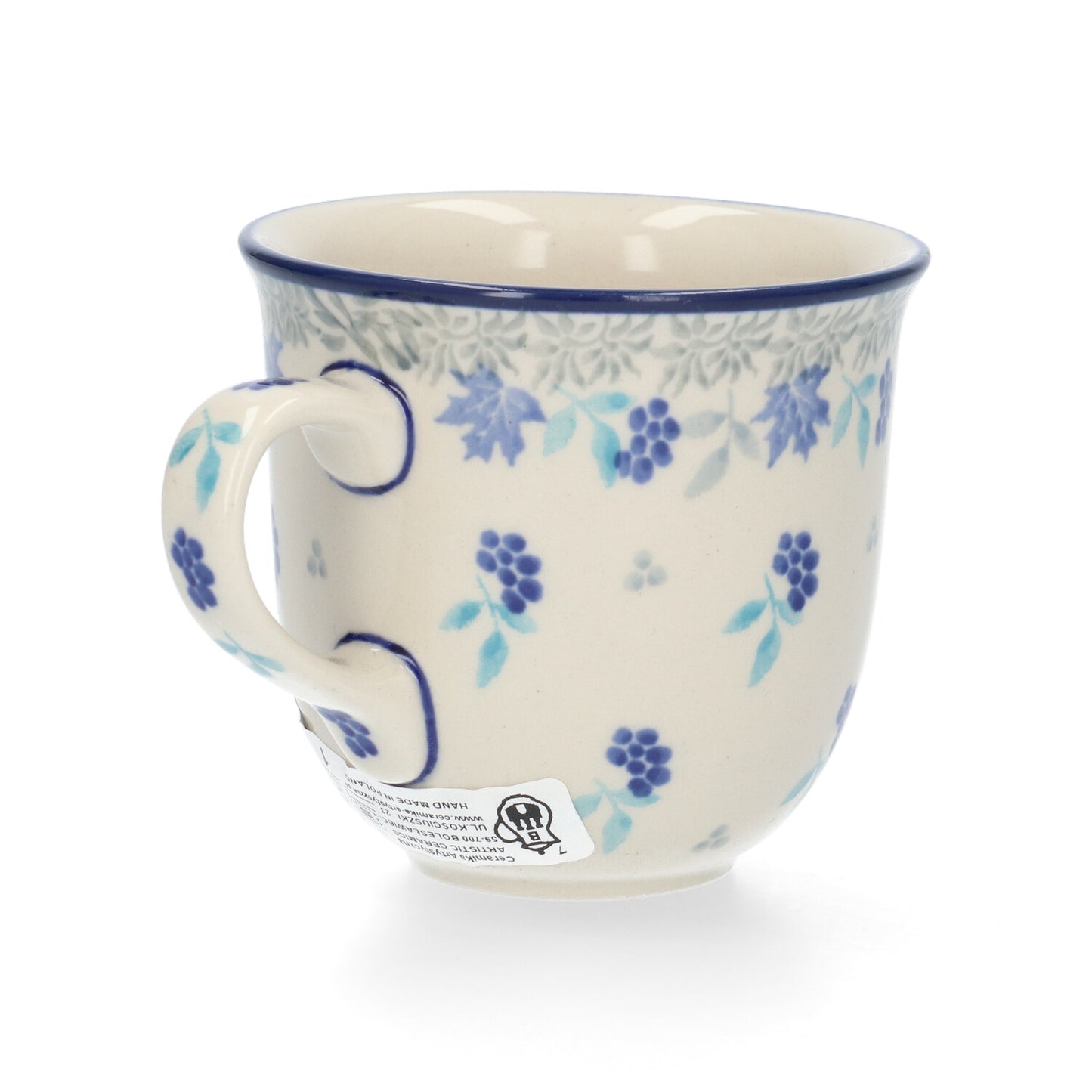 Tulp Mok 200 ml - Owl