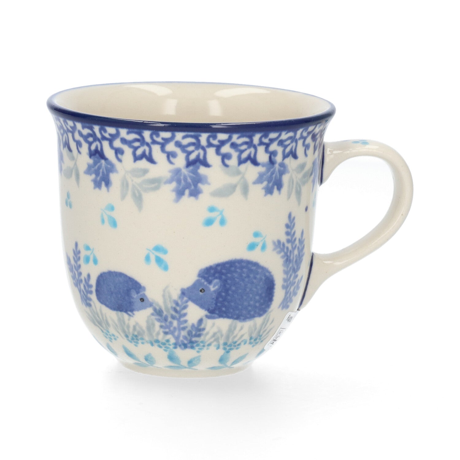 Tulp Mok 200 ml - Hedgehogs