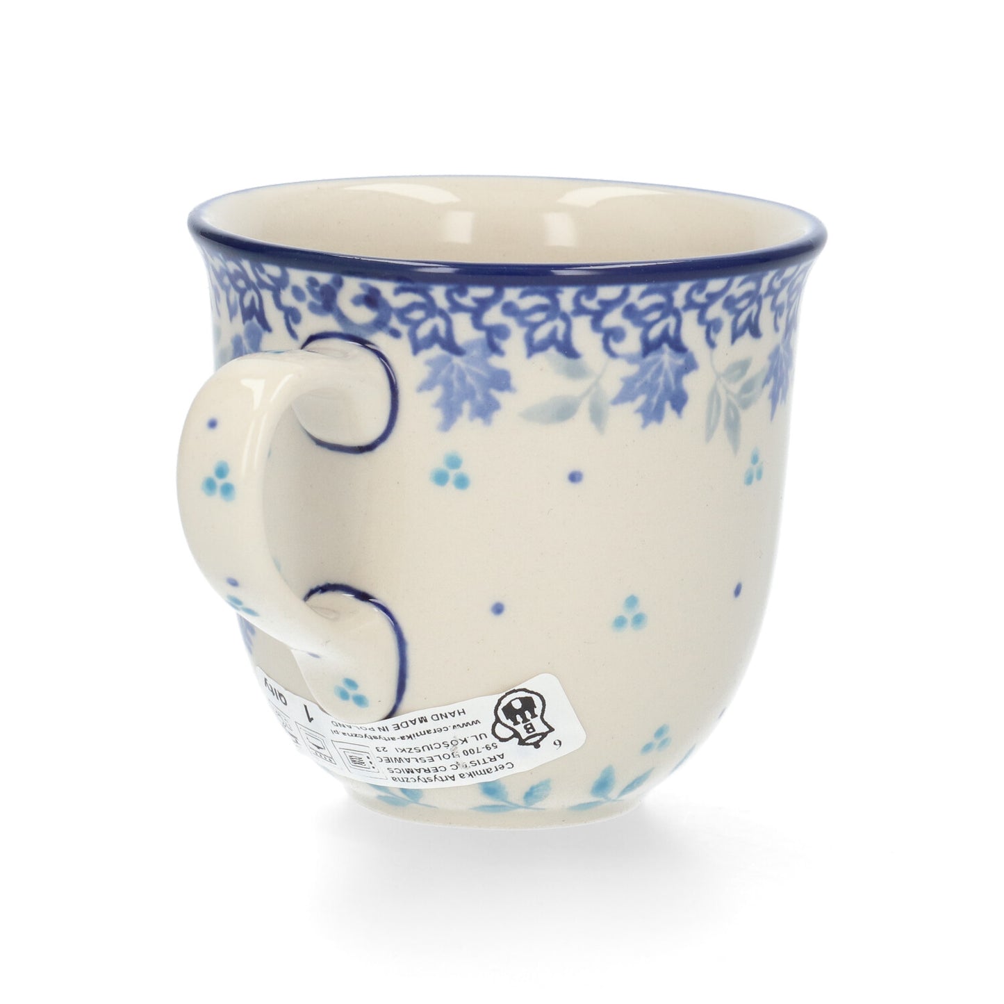 Tulp Mok 200 ml - Hedgehogs