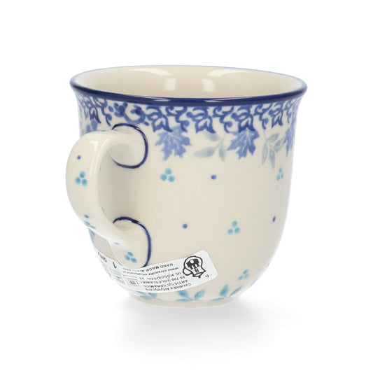 Tulp Mok 200 ml - Hedgehogs