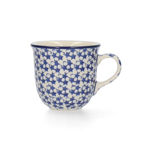 Tulp Mok 200 ml - Stars