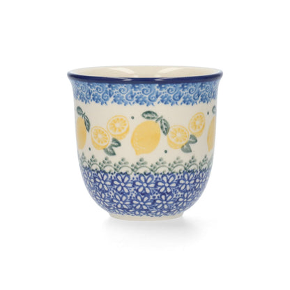 Tulp Mok 200 ml - Lemons