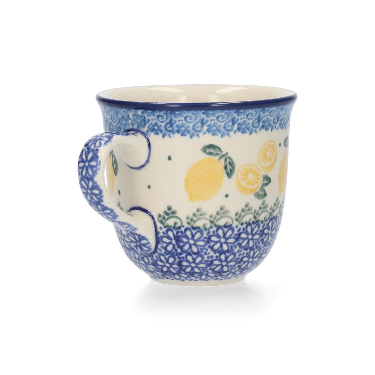 Tulp Mok 200 ml - Lemons