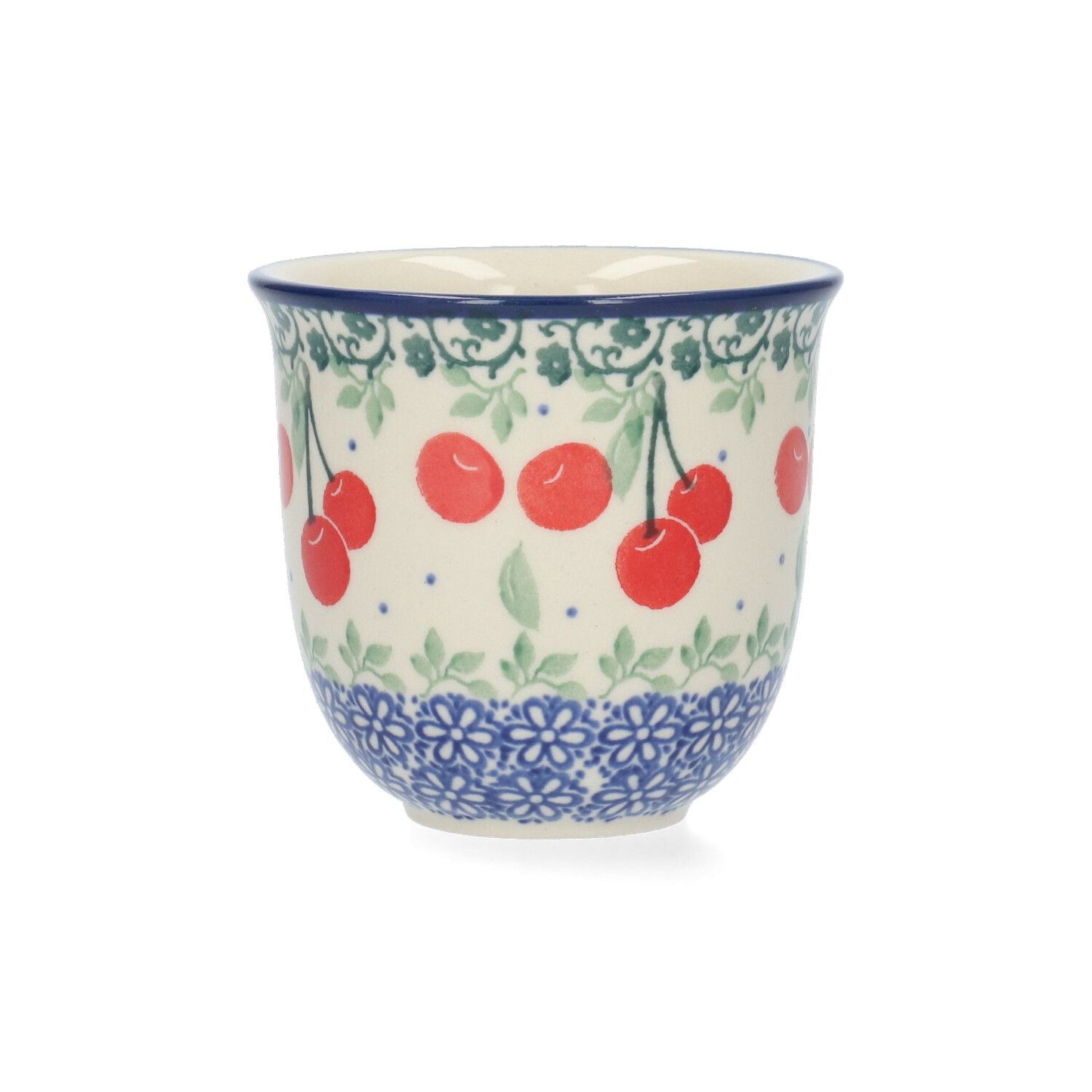Tulp Mok 200 ml - Cherries