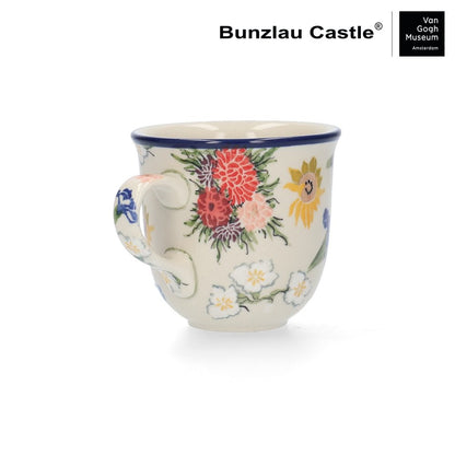 Tulp Mok 200 ml - VGM Vincent’s Flowers UNIKAT