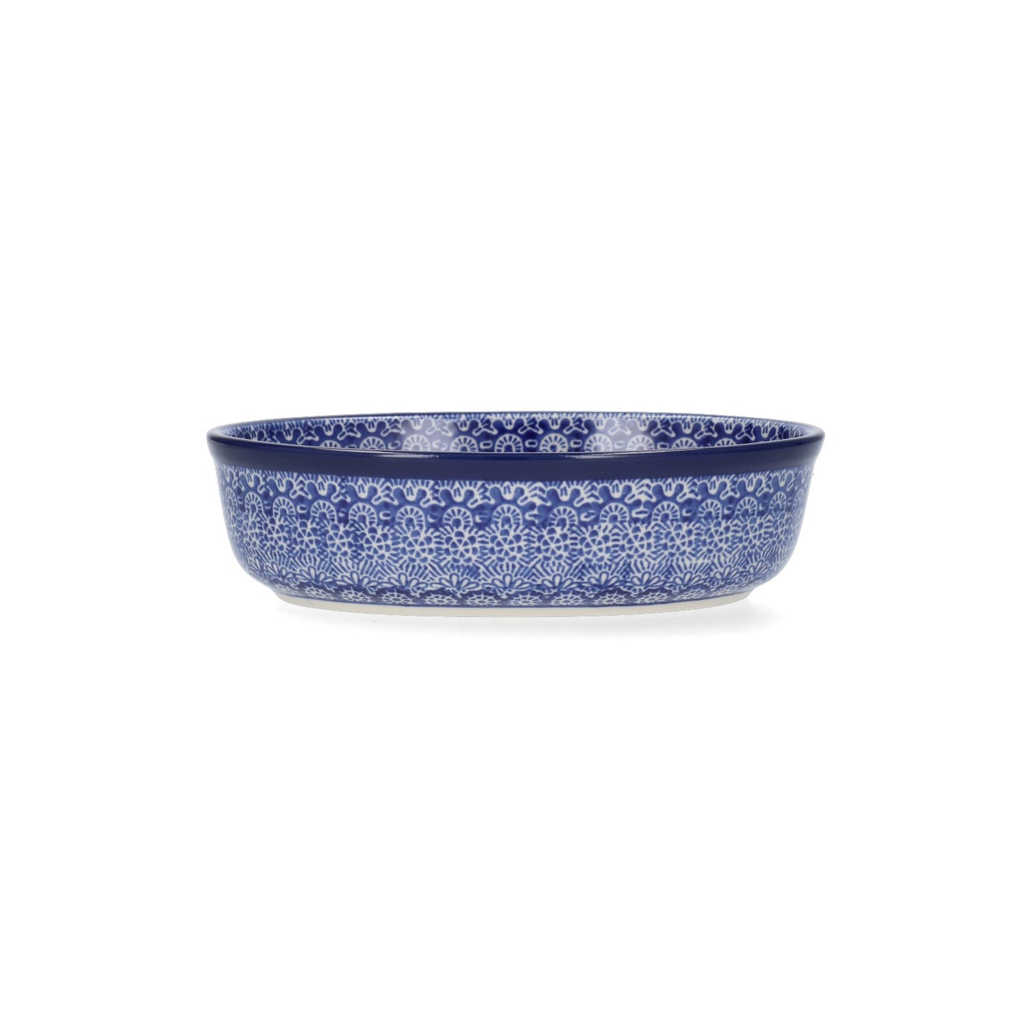 Ovenschaal Ovaal 810 ml - Lace