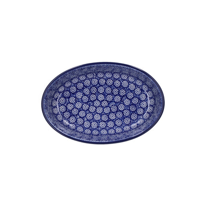 Ovenschaal Ovaal 810 ml - Lace