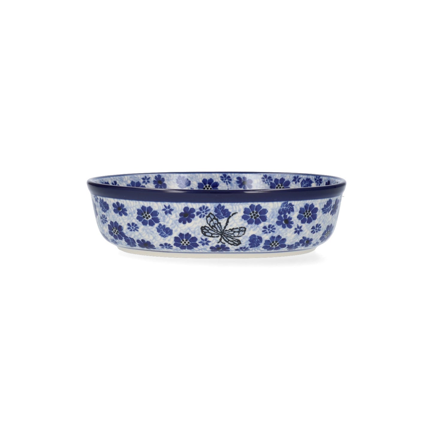 Ovenschaal Ovaal 810 ml - Dragonfly