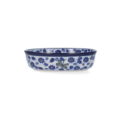 Ovenschaal Ovaal 810 ml - Dragonfly
