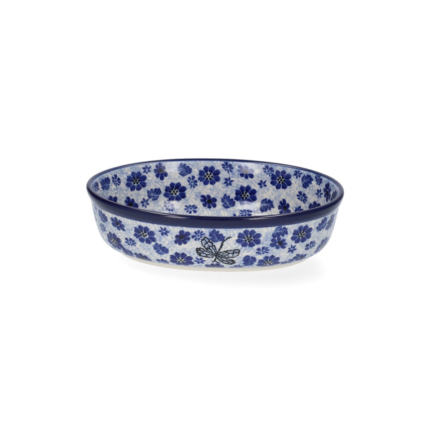 Ovenschaal Ovaal 810 ml - Dragonfly