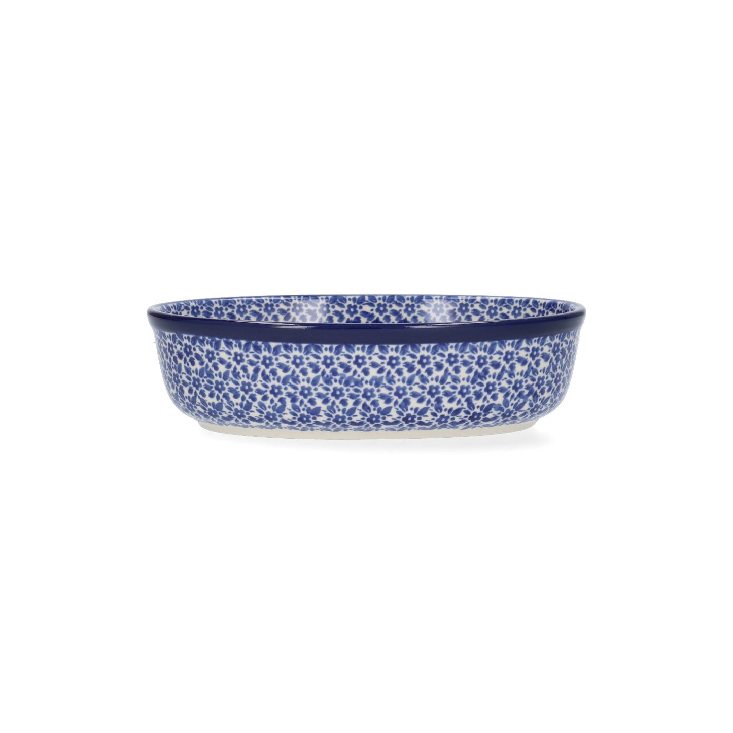Ovenschaal Ovaal 810 ml - Indigo
