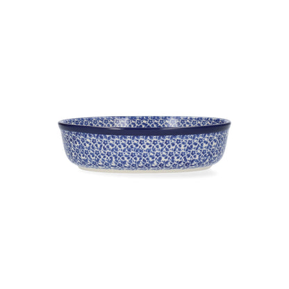 Ovenschaal Ovaal 810 ml - Indigo