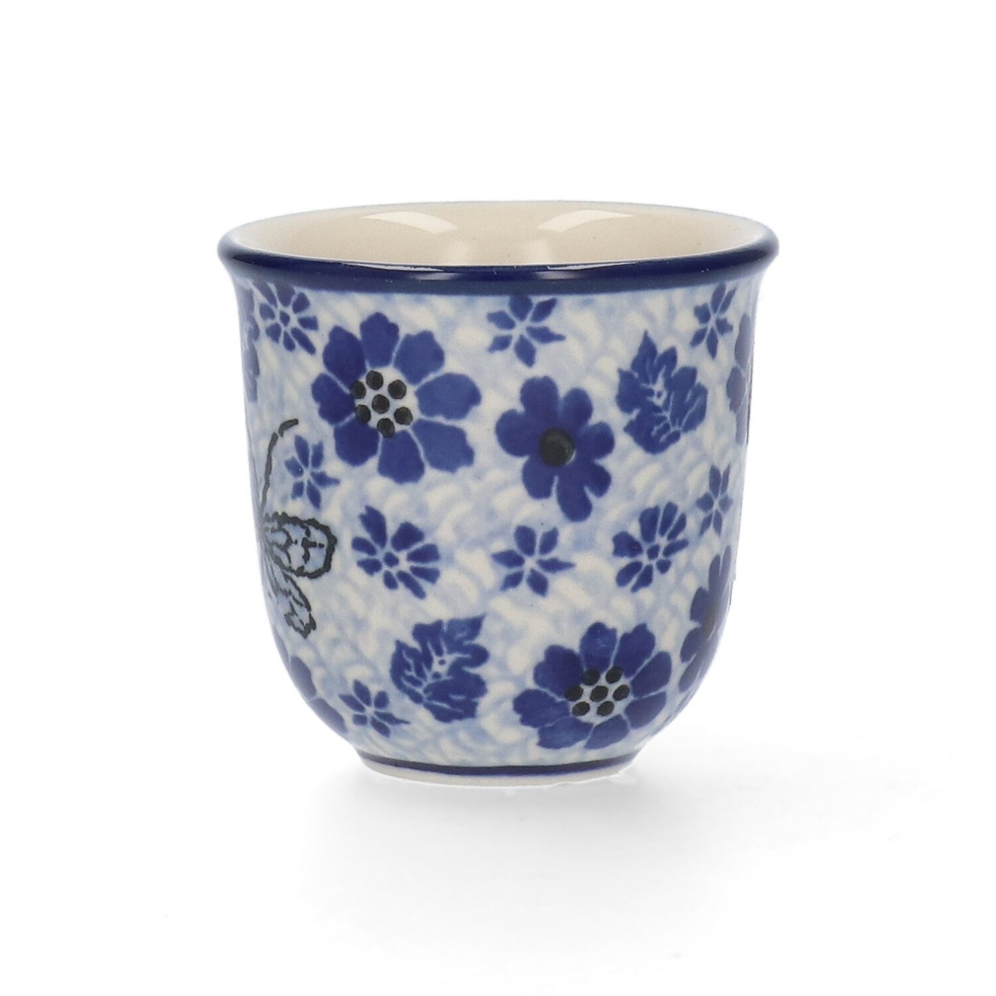 Tulp mok 70 ml - Dragonfly