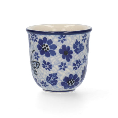 Tulp mok 70 ml - Dragonfly